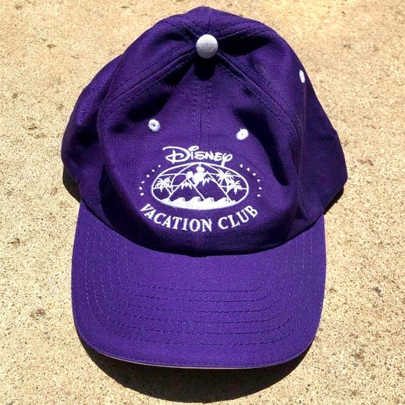 Disney vacation hat